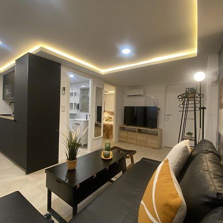 Oillan11 - Apartamento 5 Malaga Zewnętrze zdjęcie