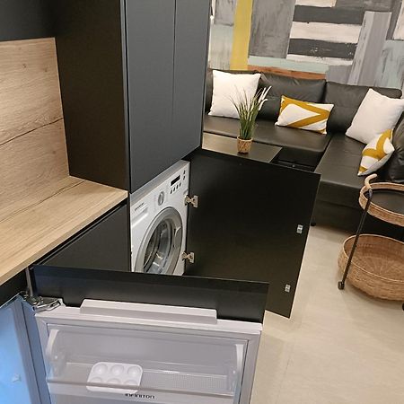 Oillan11 - Apartamento 5 Malaga Zewnętrze zdjęcie