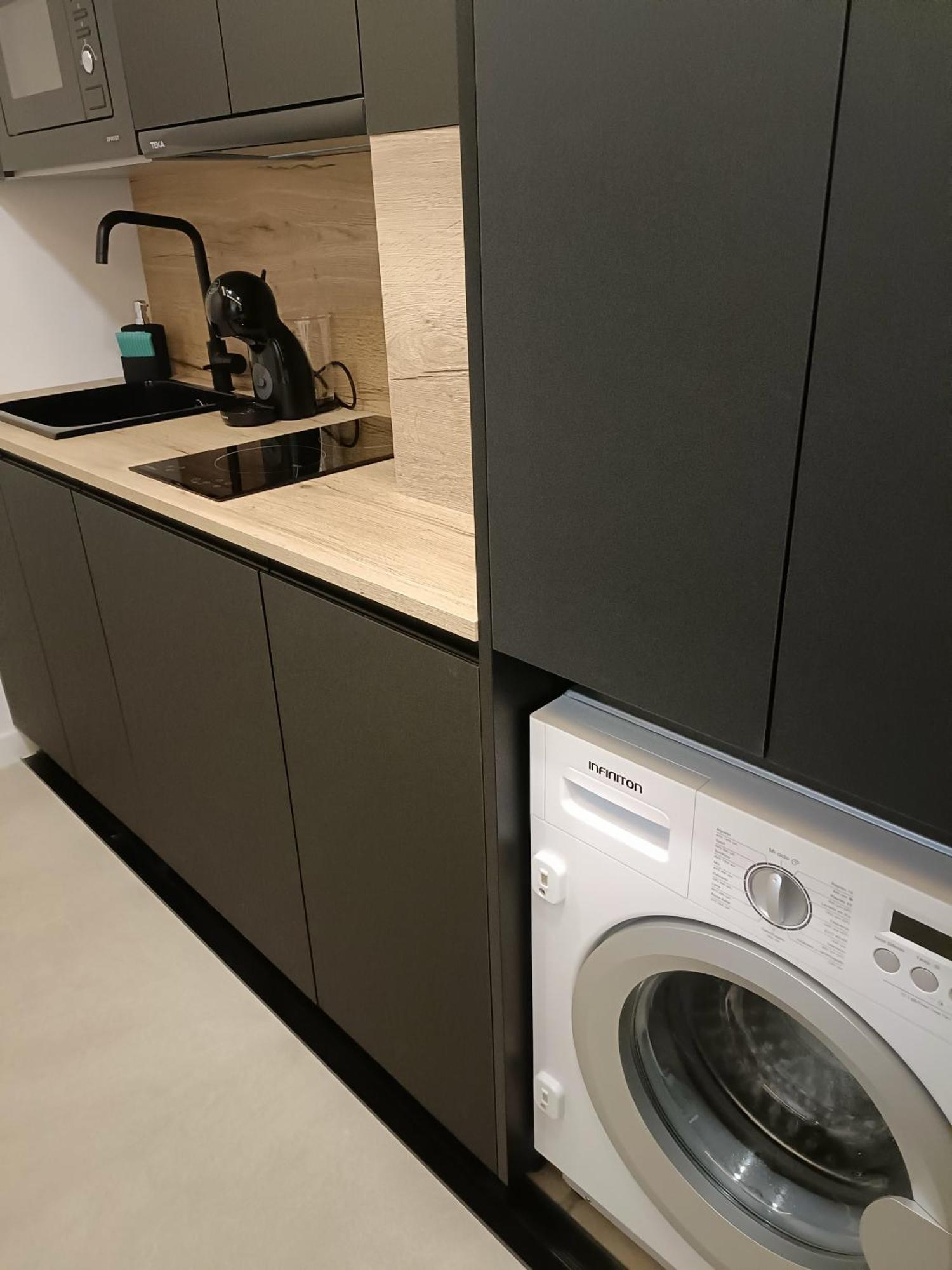 Oillan11 - Apartamento 5 Malaga Zewnętrze zdjęcie