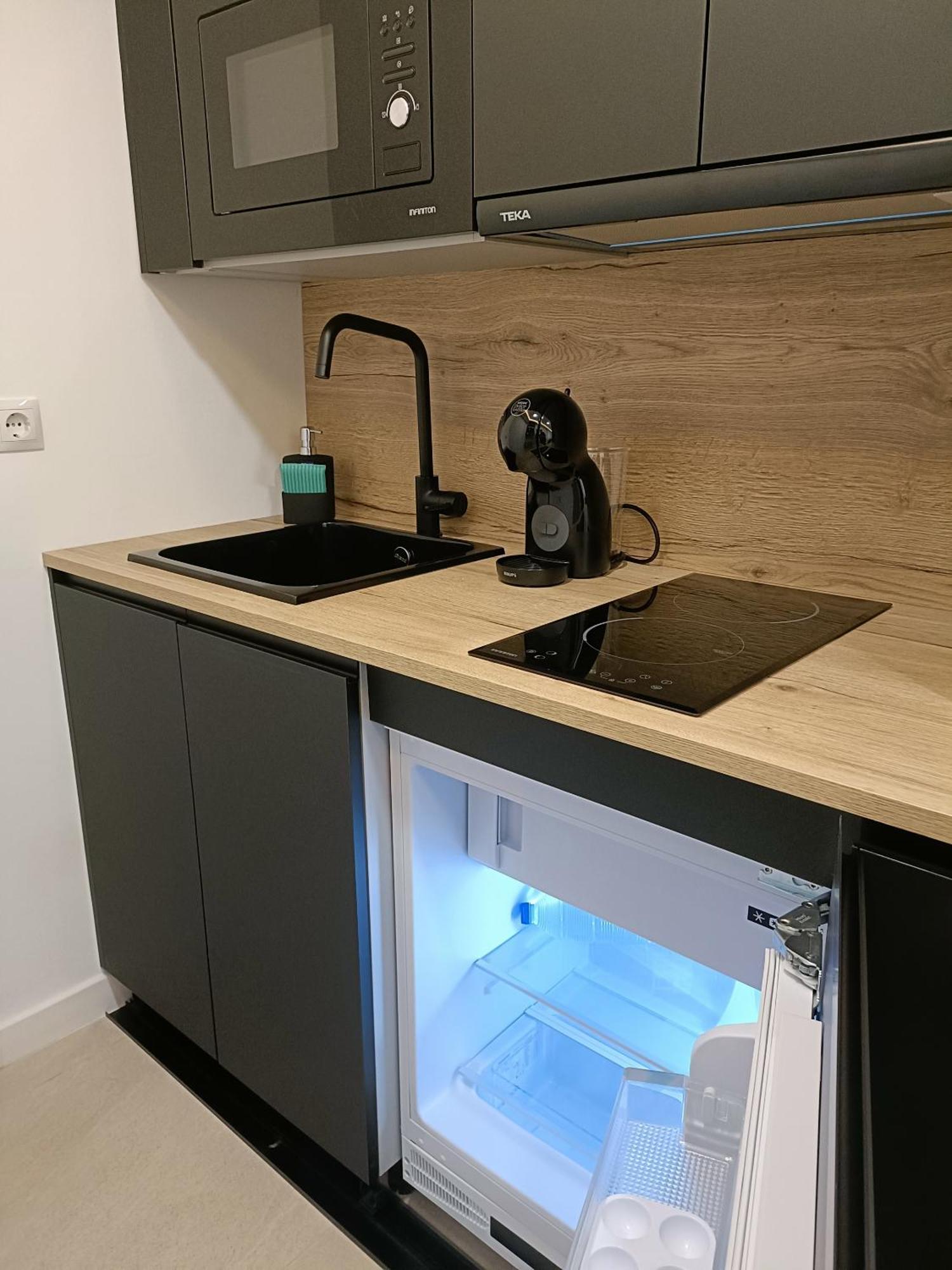 Oillan11 - Apartamento 5 Malaga Zewnętrze zdjęcie