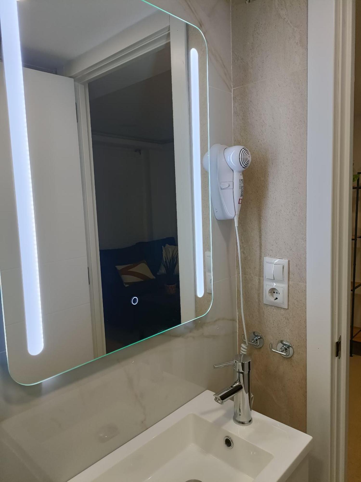 Oillan11 - Apartamento 5 Malaga Pokój zdjęcie