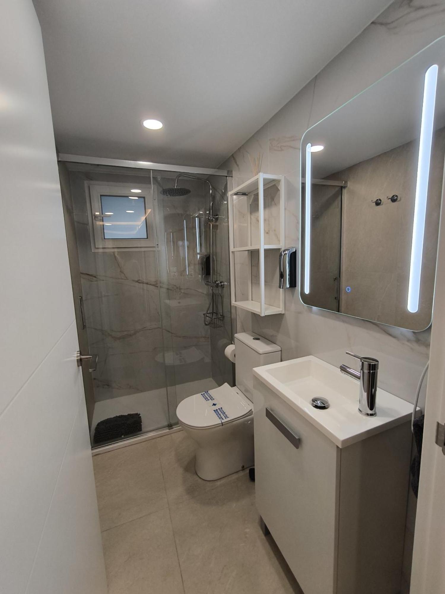 Oillan11 - Apartamento 5 Malaga Zewnętrze zdjęcie