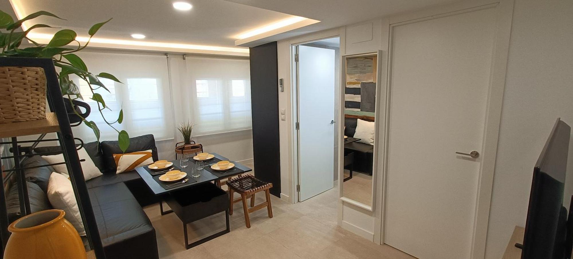 Oillan11 - Apartamento 5 Malaga Zewnętrze zdjęcie