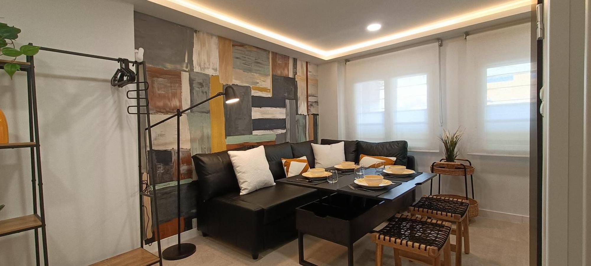 Oillan11 - Apartamento 5 Malaga Zewnętrze zdjęcie