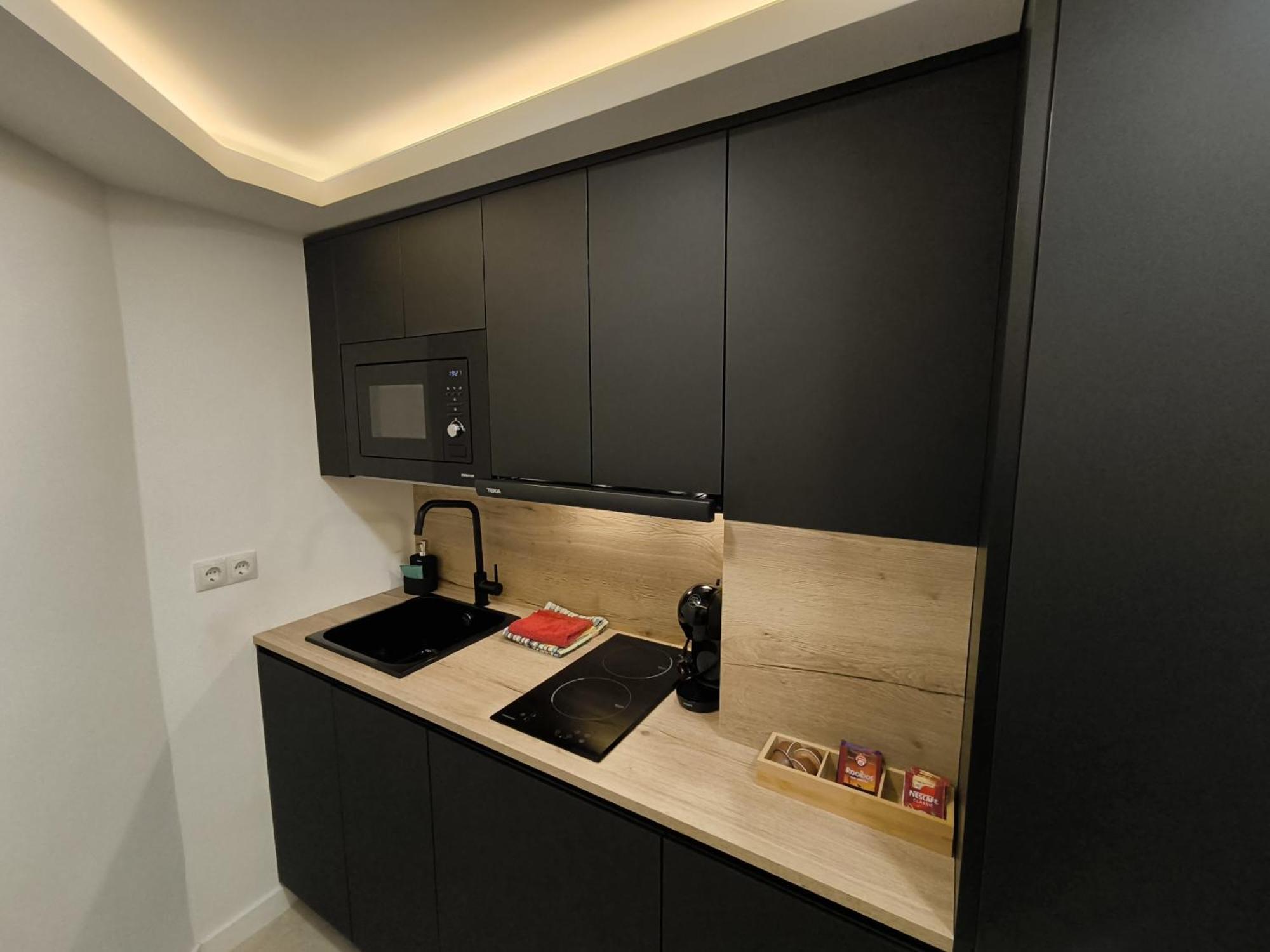 Oillan11 - Apartamento 5 Malaga Zewnętrze zdjęcie