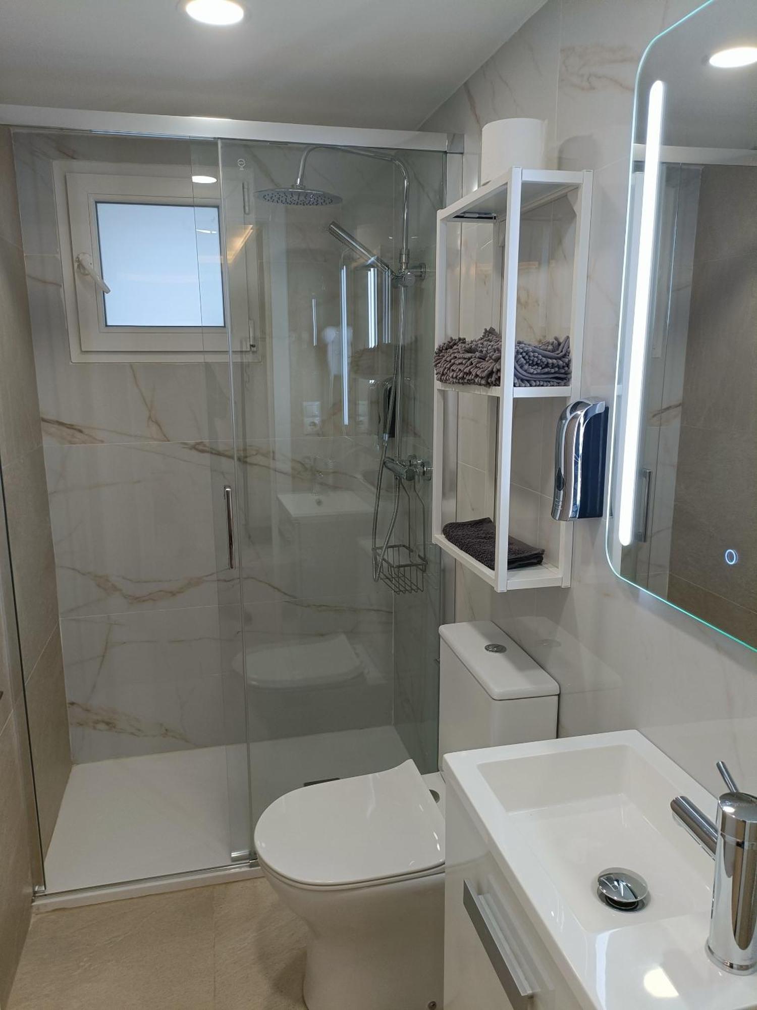 Oillan11 - Apartamento 5 Malaga Zewnętrze zdjęcie