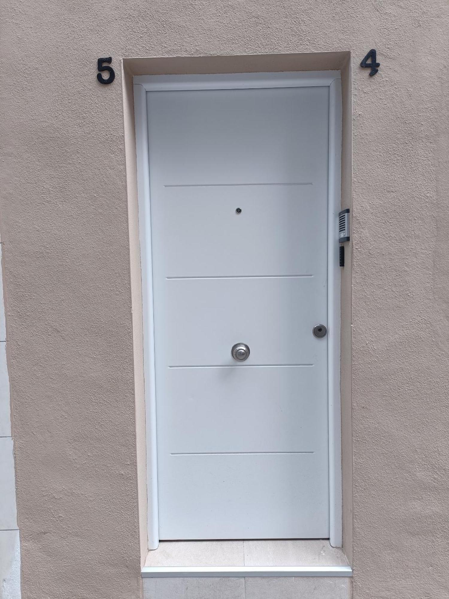 Oillan11 - Apartamento 5 Malaga Zewnętrze zdjęcie